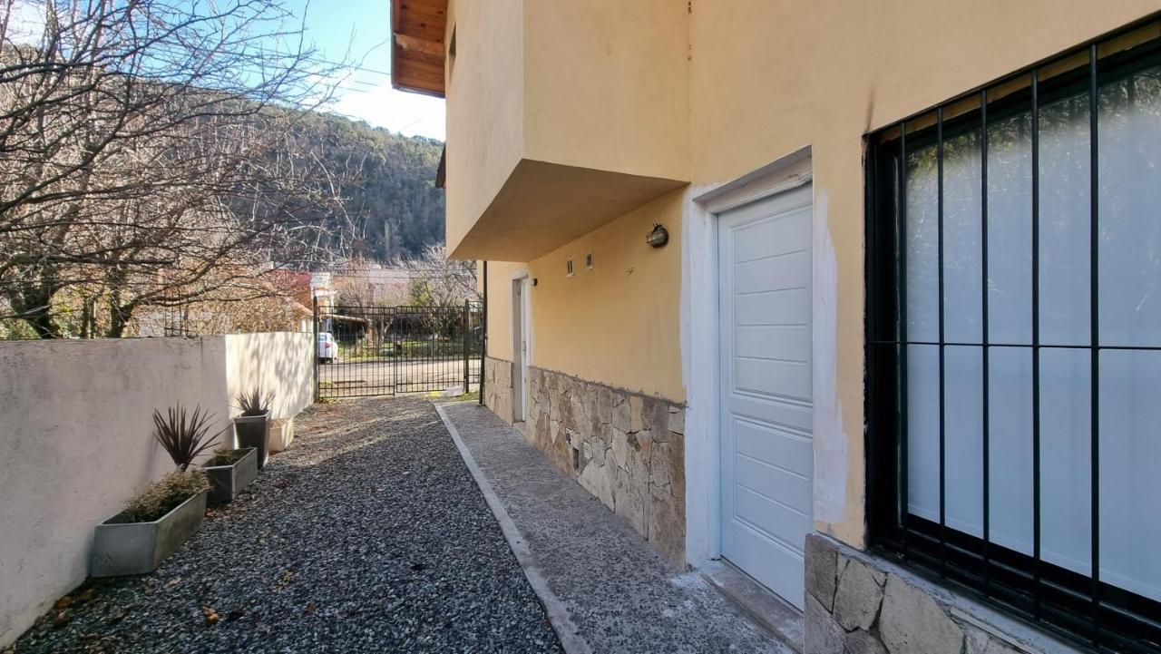 Caballeria De Los Andes - Andarlibre San Martín de los Andes Εξωτερικό φωτογραφία