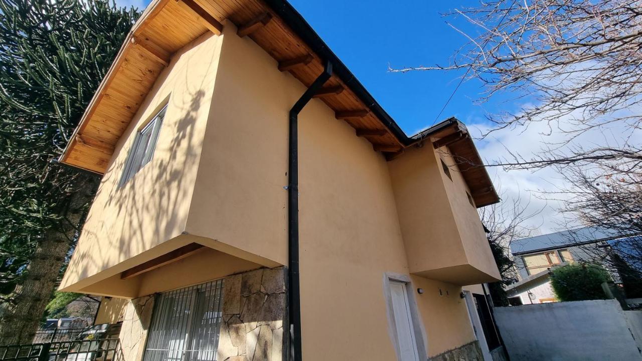 Caballeria De Los Andes - Andarlibre San Martín de los Andes Εξωτερικό φωτογραφία